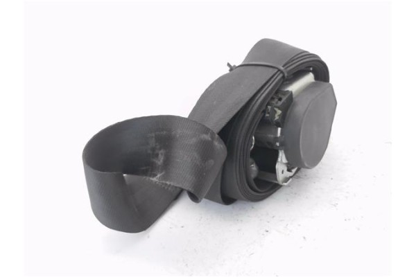 Recambio de cinturon seguridad delantero derecho para peugeot expert furgón (vf3a_, vf3u_, vf3x_) 2.0 hdi 120 referencia OEM IAM