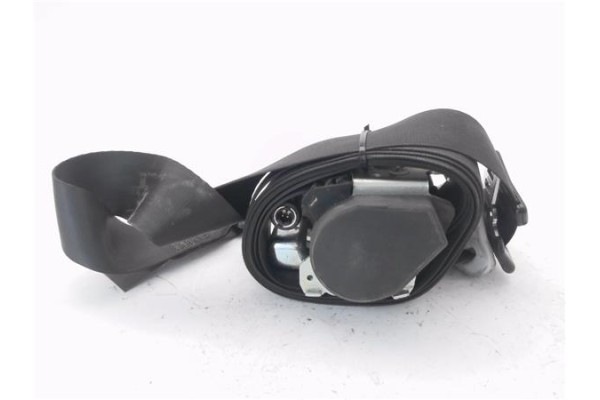 Recambio de cinturon seguridad delantero derecho para peugeot expert furgón (vf3a_, vf3u_, vf3x_) 2.0 hdi 120 referencia OEM IAM