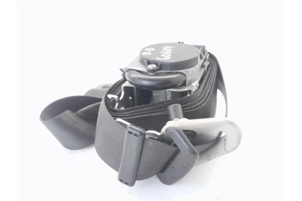 Recambio de cinturon seguridad delantero derecho para peugeot expert furgón (vf3a_, vf3u_, vf3x_) 2.0 hdi 120 referencia OEM IAM