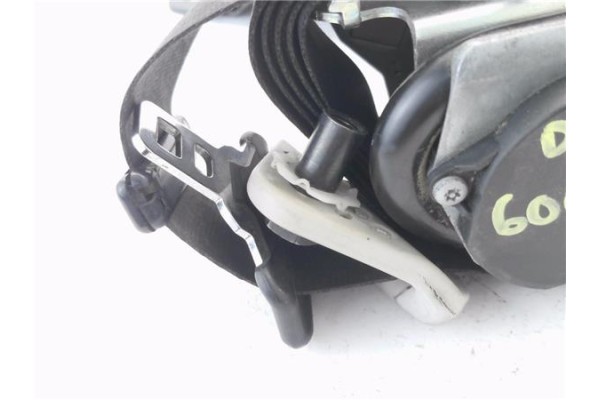 Recambio de cinturon seguridad delantero derecho para peugeot expert furgón (vf3a_, vf3u_, vf3x_) 2.0 hdi 120 referencia OEM IAM