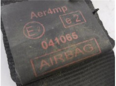 Recambio de cinturon seguridad delantero derecho para peugeot expert furgón (vf3a_, vf3u_, vf3x_) 2.0 hdi 120 referencia OEM IAM