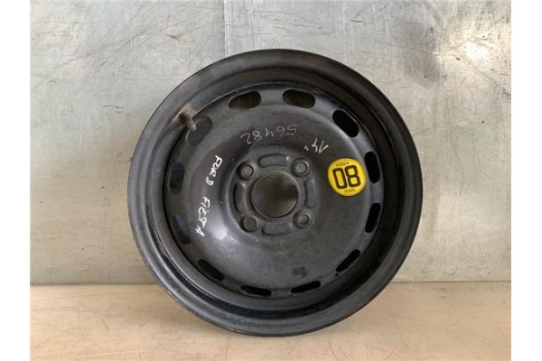 Recambio de llanta para ford fiesta (cnn) 1.5 trend referencia OEM IAM   