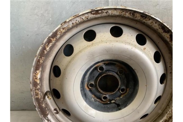 Recambio de llanta para peugeot expert furgón (vf3a_, vf3u_, vf3x_) 2.0 hdi 120 referencia OEM IAM 5401R1  