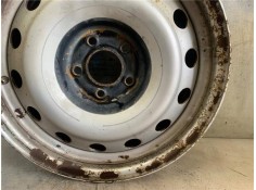 Recambio de llanta para peugeot expert furgón (vf3a_, vf3u_, vf3x_) 2.0 hdi 120 referencia OEM IAM 5401R1  