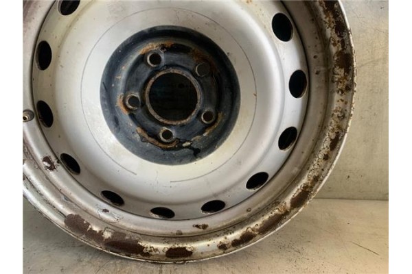 Recambio de llanta para peugeot expert furgón (vf3a_, vf3u_, vf3x_) 2.0 hdi 120 referencia OEM IAM 5401R1  