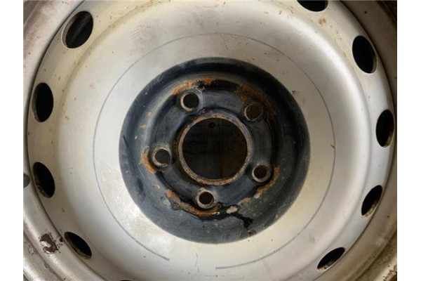 Recambio de llanta para peugeot expert furgón (vf3a_, vf3u_, vf3x_) 2.0 hdi 120 referencia OEM IAM 5401R1  