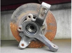 Recambio de mangueta delantero derecha para citroen c 15 1.4 e referencia OEM IAM   