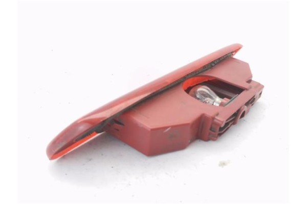 Recambio de luz central de freno para peugeot expert furgón (vf3a_, vf3u_, vf3x_) 2.0 hdi 120 referencia OEM IAM 6351Z9 14000023