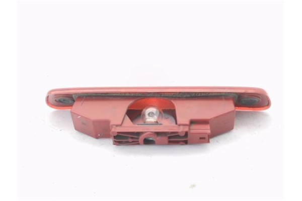 Recambio de luz central de freno para peugeot expert furgón (vf3a_, vf3u_, vf3x_) 2.0 hdi 120 referencia OEM IAM 6351Z9 14000023