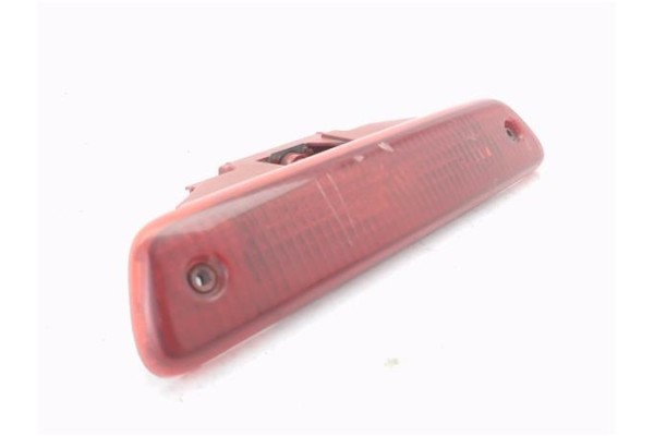 Recambio de luz central de freno para peugeot expert furgón (vf3a_, vf3u_, vf3x_) 2.0 hdi 120 referencia OEM IAM 6351Z9 14000023