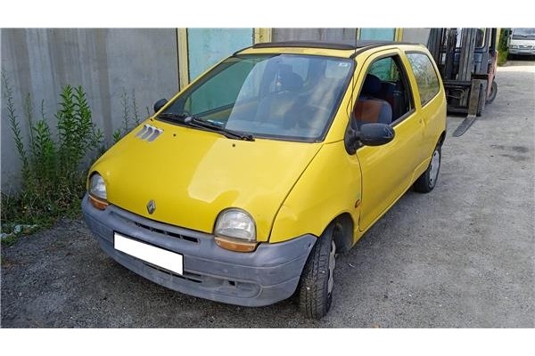 renault twingo i (c06) del año 1996