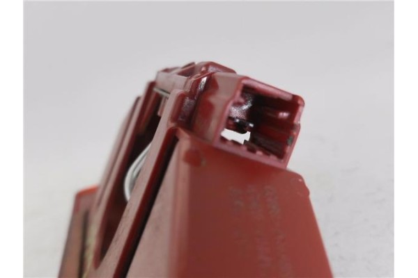 Recambio de luz central de freno para peugeot expert furgón (vf3a_, vf3u_, vf3x_) 2.0 hdi 120 referencia OEM IAM 6351Z9 14000023