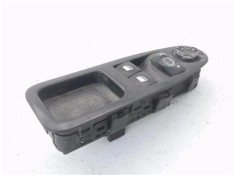 MANDO ELEVALUNAS DELANTERO IZQUIERDO 6554ZH 1499610077 E2986206 