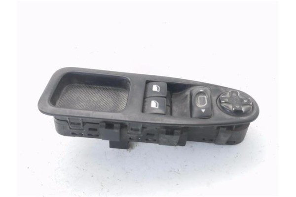 Recambio de mando elevalunas delantero izquierdo para peugeot expert furgón (vf3a_, vf3u_, vf3x_) 2.0 hdi 120 referencia OEM IAM
