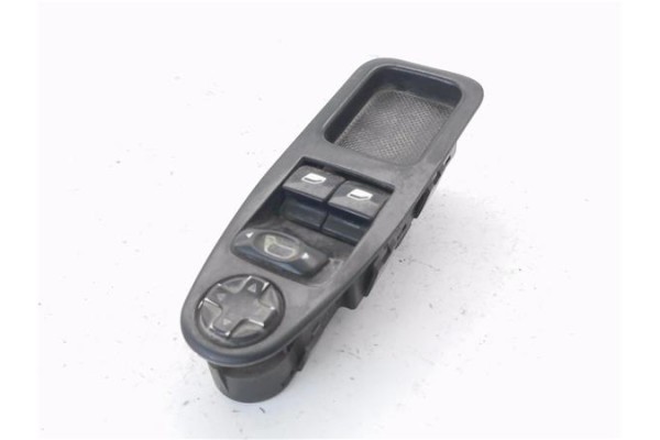 Recambio de mando elevalunas delantero izquierdo para peugeot expert furgón (vf3a_, vf3u_, vf3x_) 2.0 hdi 120 referencia OEM IAM
