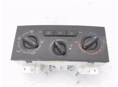 MANDOS CALEFACCION / A.A. 6451XR 170740100 