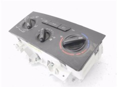 Recambio de mandos calefaccion / a.a. para peugeot expert furgón (vf3a_, vf3u_, vf3x_) 2.0 hdi 120 referencia OEM IAM 6451XR 170
