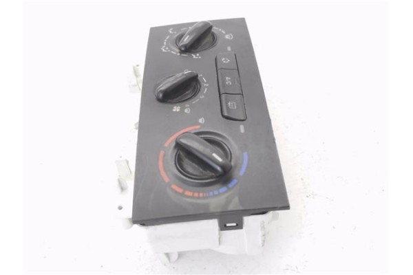 Recambio de mandos calefaccion / a.a. para peugeot expert furgón (vf3a_, vf3u_, vf3x_) 2.0 hdi 120 referencia OEM IAM 6451XR 170