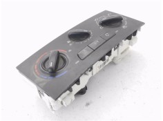 Recambio de mandos calefaccion / a.a. para peugeot expert furgón (vf3a_, vf3u_, vf3x_) 2.0 hdi 120 referencia OEM IAM 6451XR 170