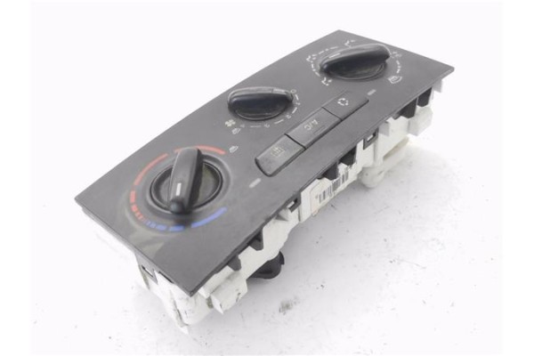 Recambio de mandos calefaccion / a.a. para peugeot expert furgón (vf3a_, vf3u_, vf3x_) 2.0 hdi 120 referencia OEM IAM 6451XR 170