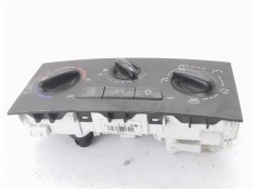 Recambio de mandos calefaccion / a.a. para peugeot expert furgón (vf3a_, vf3u_, vf3x_) 2.0 hdi 120 referencia OEM IAM 6451XR 170