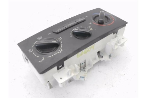 Recambio de mandos calefaccion / a.a. para peugeot expert furgón (vf3a_, vf3u_, vf3x_) 2.0 hdi 120 referencia OEM IAM 6451XR 170