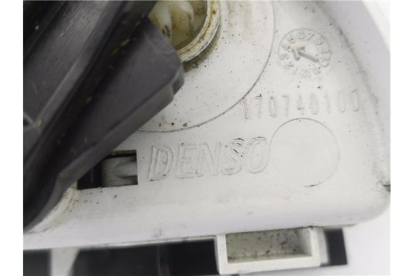 Recambio de mandos calefaccion / a.a. para peugeot expert furgón (vf3a_, vf3u_, vf3x_) 2.0 hdi 120 referencia OEM IAM 6451XR 170