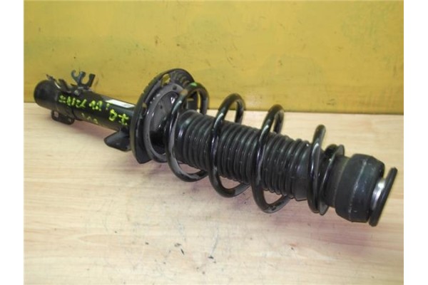 Recambio de amortiguador delantero izquierdo para seat ibiza (6j5) (06.2008) 1.4 tsi referencia OEM IAM 6R0413031F  