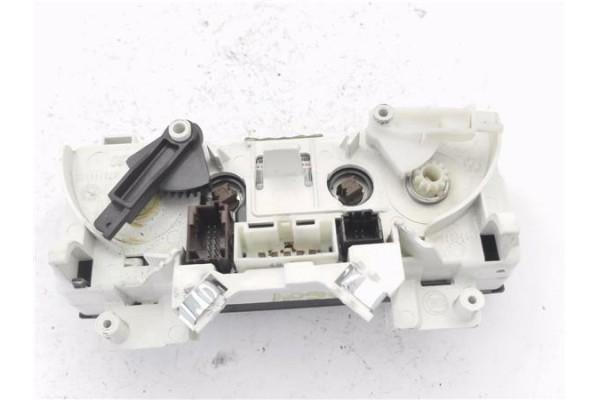 Recambio de mandos calefaccion / a.a. para peugeot expert furgón (vf3a_, vf3u_, vf3x_) 2.0 hdi 120 referencia OEM IAM 6451XR 170