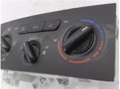 Recambio de mandos calefaccion / a.a. para peugeot expert furgón (vf3a_, vf3u_, vf3x_) 2.0 hdi 120 referencia OEM IAM 6451XR 170