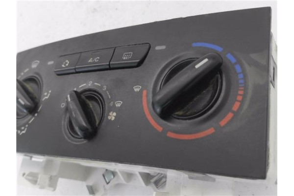 Recambio de mandos calefaccion / a.a. para peugeot expert furgón (vf3a_, vf3u_, vf3x_) 2.0 hdi 120 referencia OEM IAM 6451XR 170