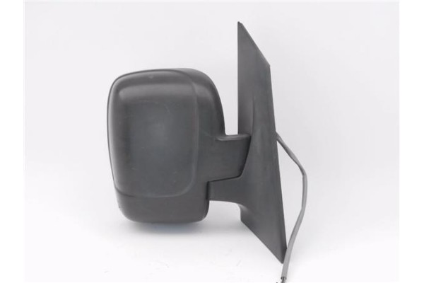 Recambio de retrovisor electrico derecho para peugeot expert furgón (vf3a_, vf3u_, vf3x_) 2.0 hdi 120 referencia OEM IAM 8153J9 