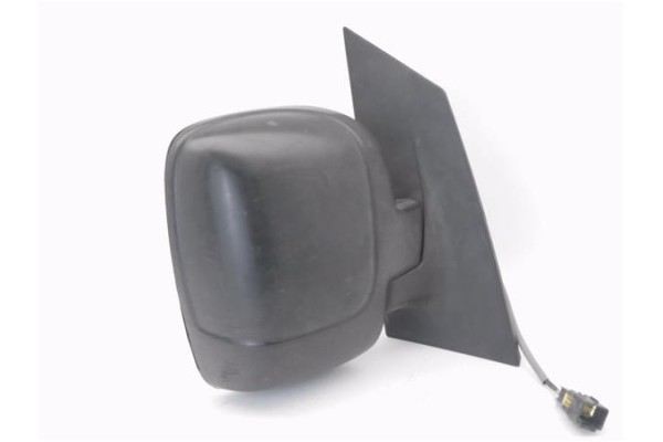 Recambio de retrovisor electrico derecho para peugeot expert furgón (vf3a_, vf3u_, vf3x_) 2.0 hdi 120 referencia OEM IAM 8153J9 