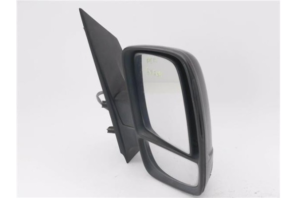 Recambio de retrovisor electrico derecho para peugeot expert furgón (vf3a_, vf3u_, vf3x_) 2.0 hdi 120 referencia OEM IAM 8153J9 