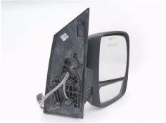 Recambio de retrovisor electrico derecho para peugeot expert furgón (vf3a_, vf3u_, vf3x_) 2.0 hdi 120 referencia OEM IAM 8153J9 