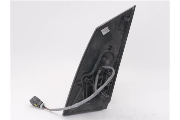 Recambio de retrovisor electrico derecho para peugeot expert furgón (vf3a_, vf3u_, vf3x_) 2.0 hdi 120 referencia OEM IAM 8153J9 