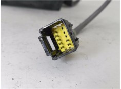 Recambio de retrovisor electrico derecho para peugeot expert furgón (vf3a_, vf3u_, vf3x_) 2.0 hdi 120 referencia OEM IAM 8153J9 