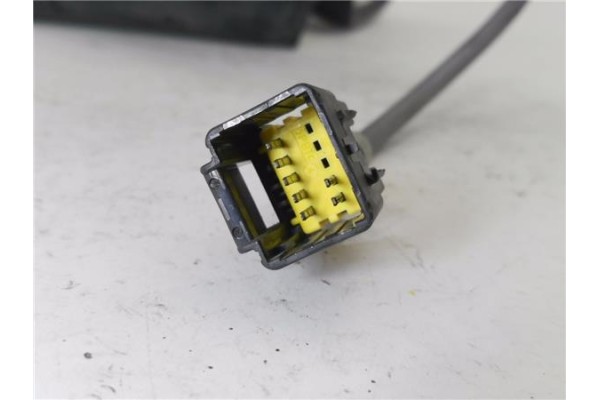 Recambio de retrovisor electrico derecho para peugeot expert furgón (vf3a_, vf3u_, vf3x_) 2.0 hdi 120 referencia OEM IAM 8153J9 