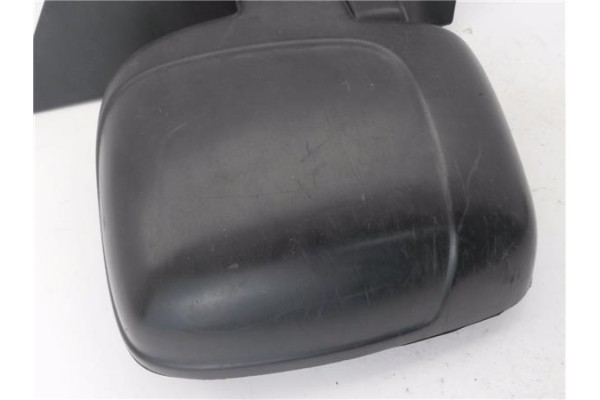 Recambio de retrovisor electrico derecho para peugeot expert furgón (vf3a_, vf3u_, vf3x_) 2.0 hdi 120 referencia OEM IAM 8153J9 