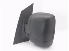 Recambio de retrovisor electrico izquierdo para peugeot expert furgón (vf3a_, vf3u_, vf3x_) 2.0 hdi 120 referencia OEM IAM 8153K