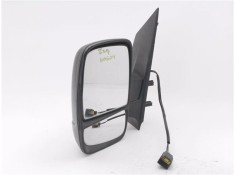 Recambio de retrovisor electrico izquierdo para peugeot expert furgón (vf3a_, vf3u_, vf3x_) 2.0 hdi 120 referencia OEM IAM 8153K