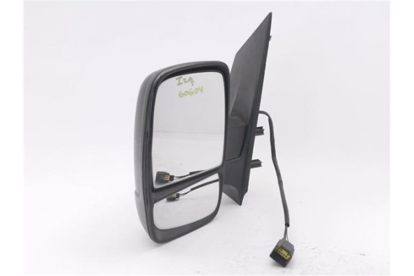 Recambio de retrovisor electrico izquierdo para peugeot expert furgón (vf3a_, vf3u_, vf3x_) 2.0 hdi 120 referencia OEM IAM 8153K