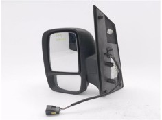 Recambio de retrovisor electrico izquierdo para peugeot expert furgón (vf3a_, vf3u_, vf3x_) 2.0 hdi 120 referencia OEM IAM 8153K