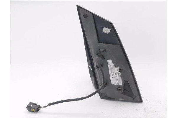 Recambio de retrovisor electrico izquierdo para peugeot expert furgón (vf3a_, vf3u_, vf3x_) 2.0 hdi 120 referencia OEM IAM 8153K