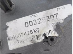 Recambio de retrovisor electrico izquierdo para peugeot expert furgón (vf3a_, vf3u_, vf3x_) 2.0 hdi 120 referencia OEM IAM 8153K