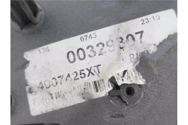 Recambio de retrovisor electrico izquierdo para peugeot expert furgón (vf3a_, vf3u_, vf3x_) 2.0 hdi 120 referencia OEM IAM 8153K