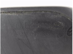 Recambio de retrovisor electrico izquierdo para peugeot expert furgón (vf3a_, vf3u_, vf3x_) 2.0 hdi 120 referencia OEM IAM 8153K