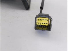 Recambio de retrovisor electrico izquierdo para peugeot expert furgón (vf3a_, vf3u_, vf3x_) 2.0 hdi 120 referencia OEM IAM 8153K