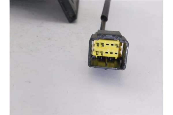 Recambio de retrovisor electrico izquierdo para peugeot expert furgón (vf3a_, vf3u_, vf3x_) 2.0 hdi 120 referencia OEM IAM 8153K