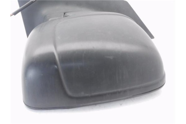 Recambio de retrovisor electrico izquierdo para peugeot expert furgón (vf3a_, vf3u_, vf3x_) 2.0 hdi 120 referencia OEM IAM 8153K